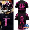Limited Edition Cincinnati Bengals New Season 2025 T-Shirt