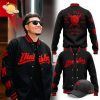 Limited Edition Boise Battle Beavers Baseball Jacket 2025