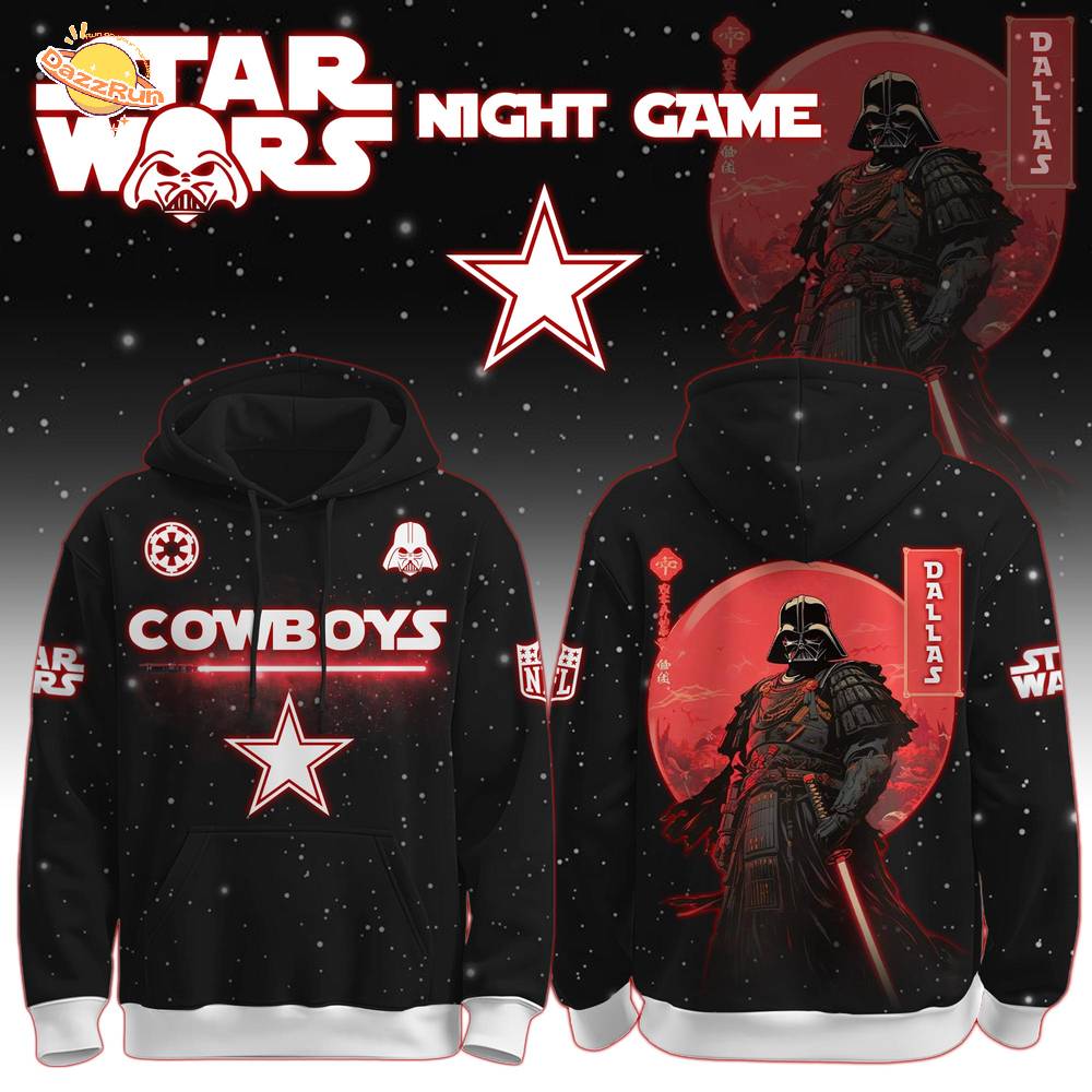 DAL-Star war Hoodie Limited Editions DAL-Star war Hoodie Limited Editions