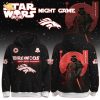 DAL-Star war Hoodie Limited Editions