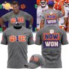 Cleveland Browns x Morgan Wallen Tour T-shirt