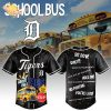 Philadelphia Phillies x Oogie Boogie Bash 2025 Halloween Baseball Jersey Editions Limited