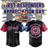 Rocket City Trash Pandas x 2025 Yoda Star Wars Night Jerseys