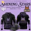 Fayetteville Marksmen x Dia De Los Muertos Premium Limited Waffle Hoodie
