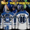 Limited Edition Fayetteville Marksmen Sinister Cuts Jerseys 2025