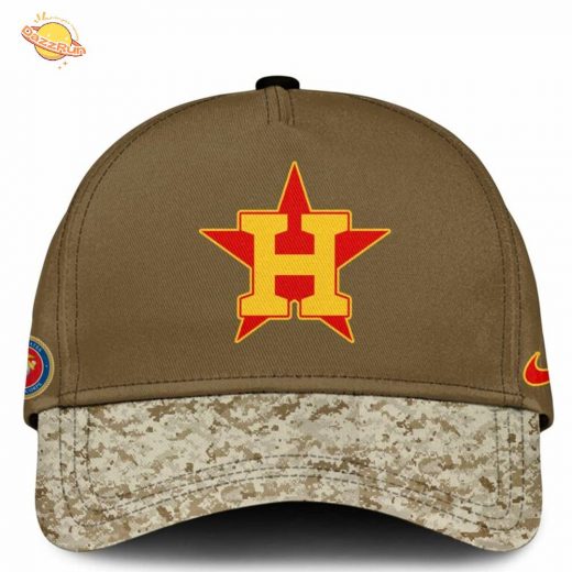 HOU – U.S.M.C 250 Edition Limited Jersey