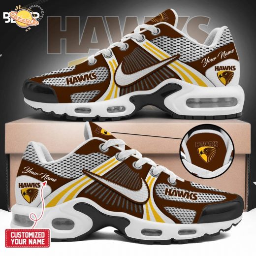 Hawthorn Hawks 2025 New TN Shoes