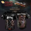 Houston Astros x Ice Nine Kills “Hell of a Summer Tour 2025”