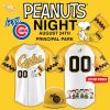 Trash Panda x PAW Patrol Limited Jerseys 2025