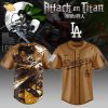 LA Dodgers x Taylor Swift 1989 Limited Edition Jersey 2025