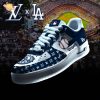 Pittsburgh Steelers Limited AF1 Sneaker