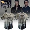Limited Edition I. Cubs Hello Kitty 2025 Jersey