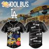 Philadelphia Phillies x Back to School 2025 Jersey Editions Limited Black
