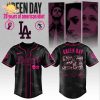 Minnesota Twins x Green Day 20th Anniversary Jersey 2025 Editions Limited