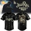 Texas Rangers MLB x Hello Kitty And Friends Night Game Limited Edition Jersey 2025