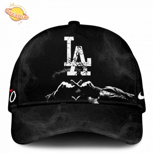 LA Dodgers x The Weeknd After Hours Til Dawn 2025 Tour Jersey Limited Edition