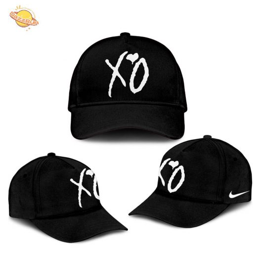LA Dodgers x The Weeknd After Hours Till Dawn Tour Jersey 2025