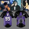 Detroit Tigers X Nine Inch Nails – Peel It Back Tour 2025 Limited Merch