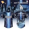 Somerset Patriots 2025 Star Wars Night Jerseys