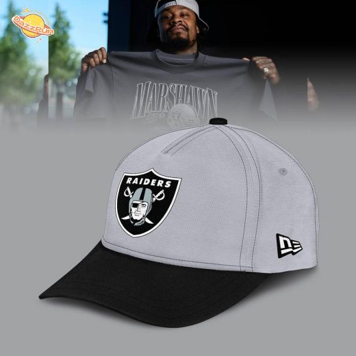 Las Vegas Raiders Marshawn Lynch Shirt