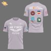 Washington Commanders “All ASHBURN” T-shirt