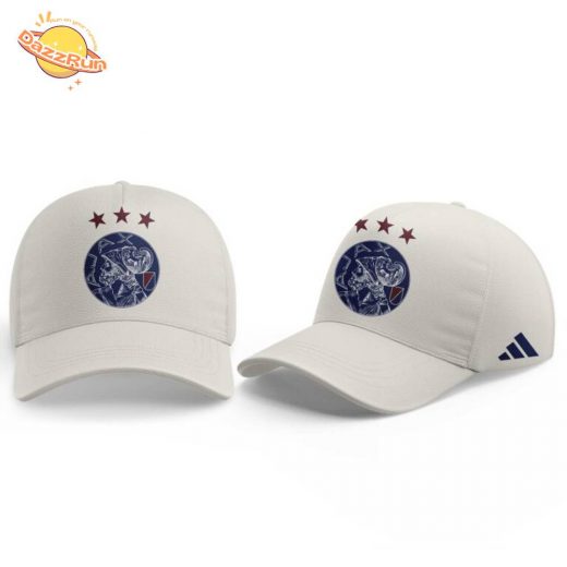Limited Edition AFC Ajax De rest is geschiedenis. Ajax 3e 2025/26 Aangepaste naam, nummer voor fans Polo