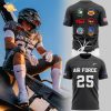 Men’s Doug Williams Black Washington Commanders Legacy Graphic T-Shirt