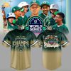 El Paso Chihuahuas First Responders Appreciation Day Jerseys