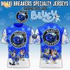 Special New Patriots x Hello Kitty Tshirt