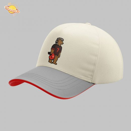 Limited Edition Browns x Morgan Wallen 2025 TShirt