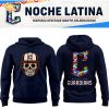 Chicago Bears “Celebrating women & girls in sports” Hoodie 2025