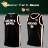 Limited Edition Paige Bueckers WNBA Jersey
