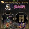 Limited Edition Hershey Bears x ScooBy-Doo Night 2025