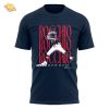 Special New Salt Lake City Old Logo Tshirt