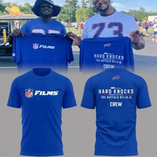 Limited Edition Hard Knocks Shirt