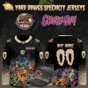 Limited Edition Grand Rapids Griffins x ScooBy-Doo Night 2025