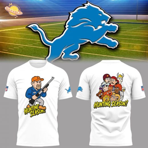 Limited Edition Hunting Season Shirt