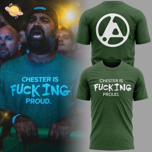 Limited Edition Linkin Tour 2025 Tshirt