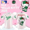 ALT Oasis Reunion Tour ‘25 Baseball Jersey Limited Edition