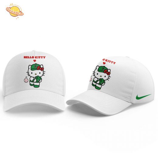 Limited Edition N Tides Hello Kitty 2025 Jersey