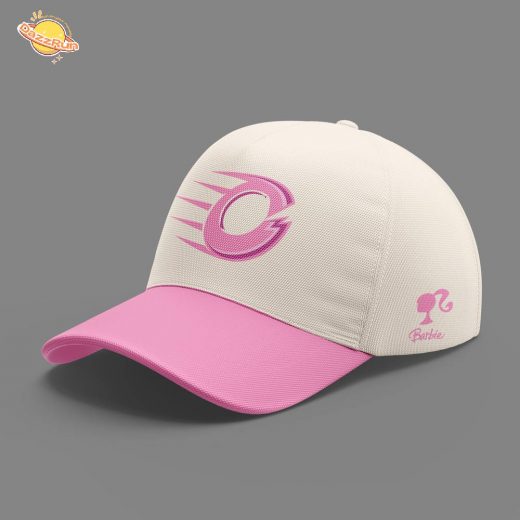 Limited Edition Ottawa Charge Women Hockey Barbie Night TShirt