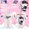 ENHYPEN “Walk The Line” Jersey – New York Yankees