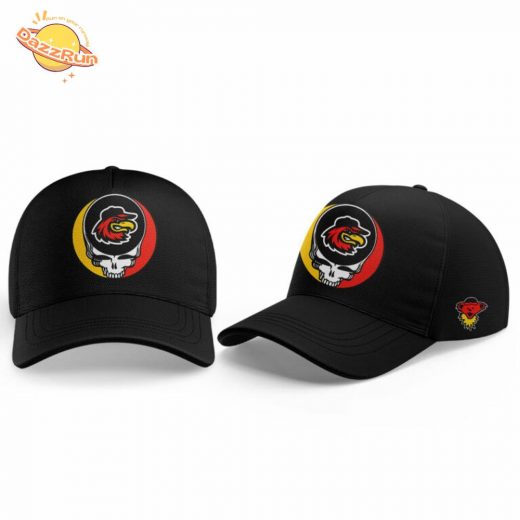 Limited Edition R.R Wings GRATEFUL DEAD NIGHT Jersey