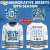 Limited Edition Havoc x Military Night Jersey 2025