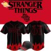 Limited Edition R.R Wings GRATEFUL DEAD NIGHT Jersey