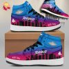 Puerto Rico Men’s National Basketball Team – 2025 FIBA AJ1 Shoes Limited