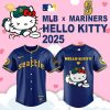 LA Dodgers x $uicideboy$ Baseball Jersey 2025 Limited Edition