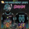 Limited Edition Milwaukee Admirals x ScooBy-Doo Night 2025