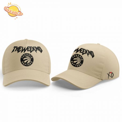 Limited Edition T.Raptors The Weeknd After Hours Til Dawn Shirt
