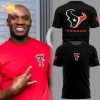 Cleveland Browns x After Hours Til Dawn 2025 – The Weeknd Shirt